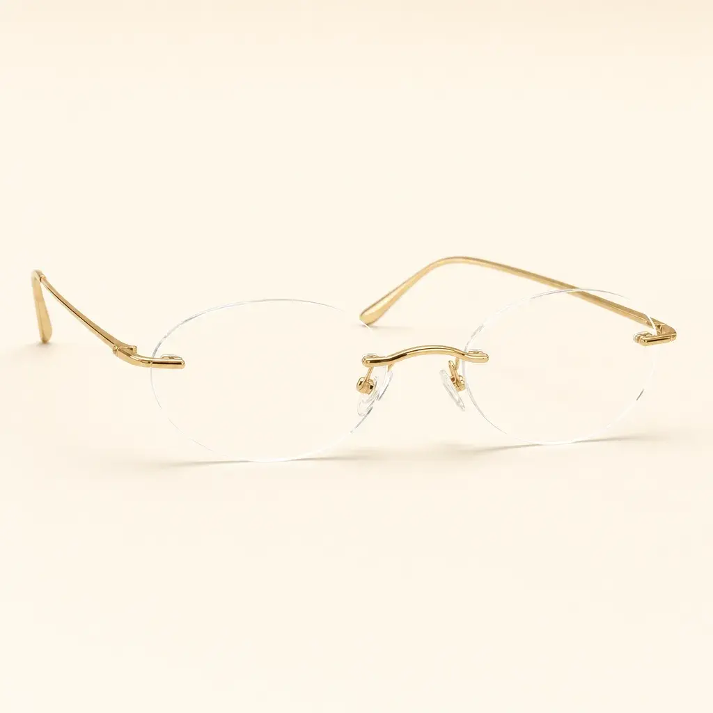 Evora Atelier Rimless