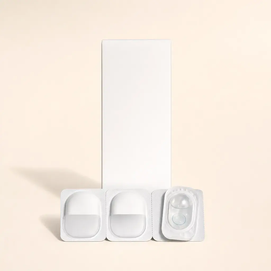 Evora Daily Toric — 30 pack
