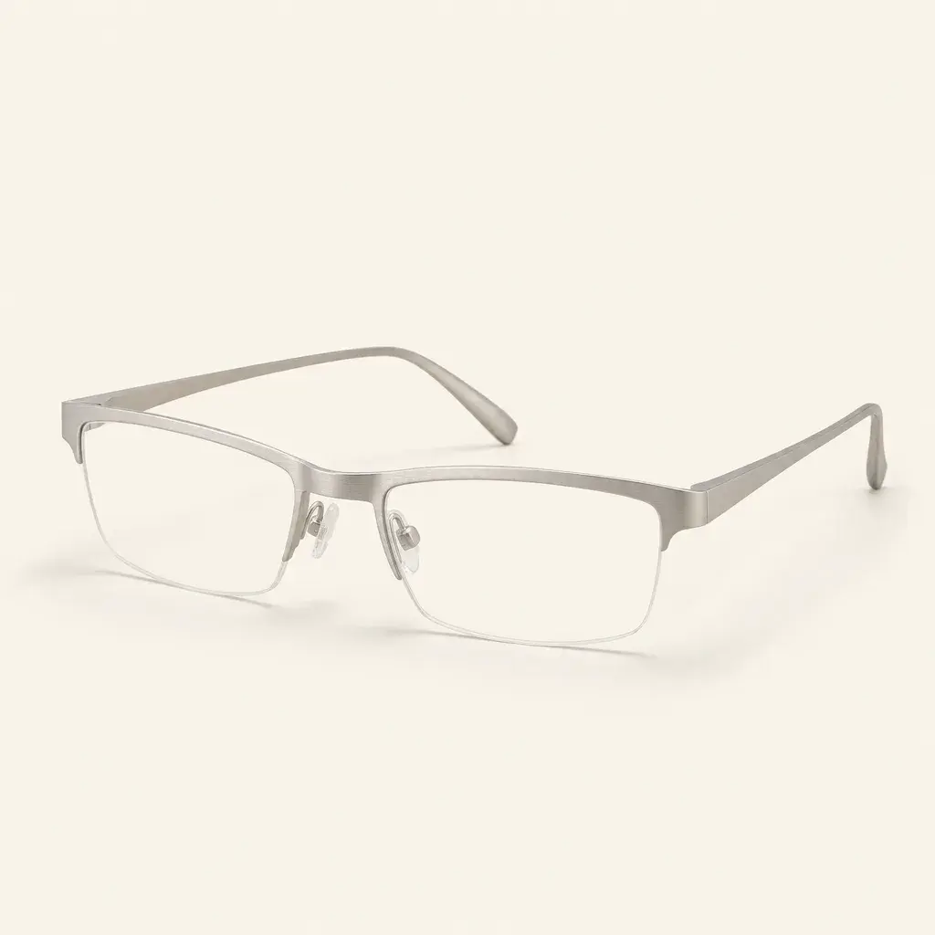 Meridian Precision Titanium