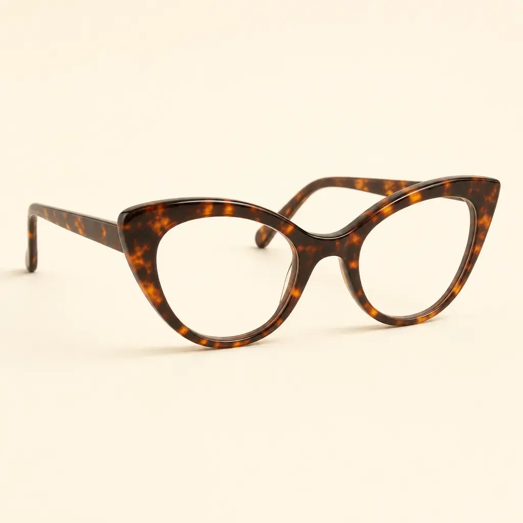Solis Cat-Eye Tortoise